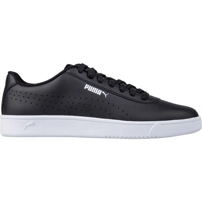 Puma COURT PURE Unisex Casual Shoes