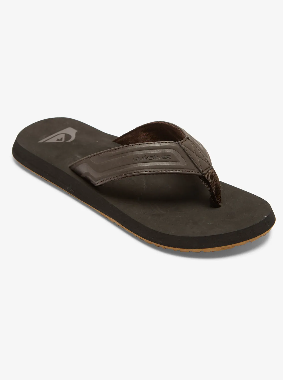 Quiksilver Monkey Wrench Core Mens Sandal