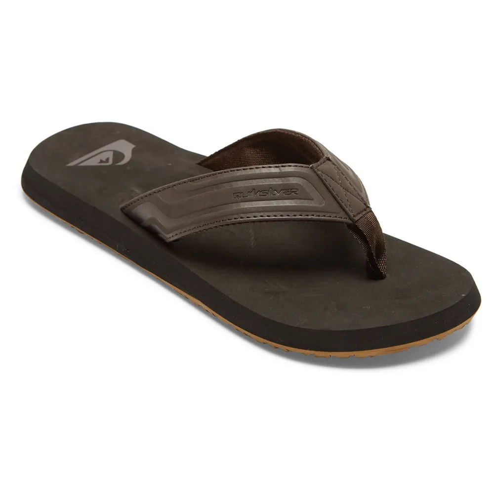 Quiksilver Monkey Wrench Core Mens Sandal