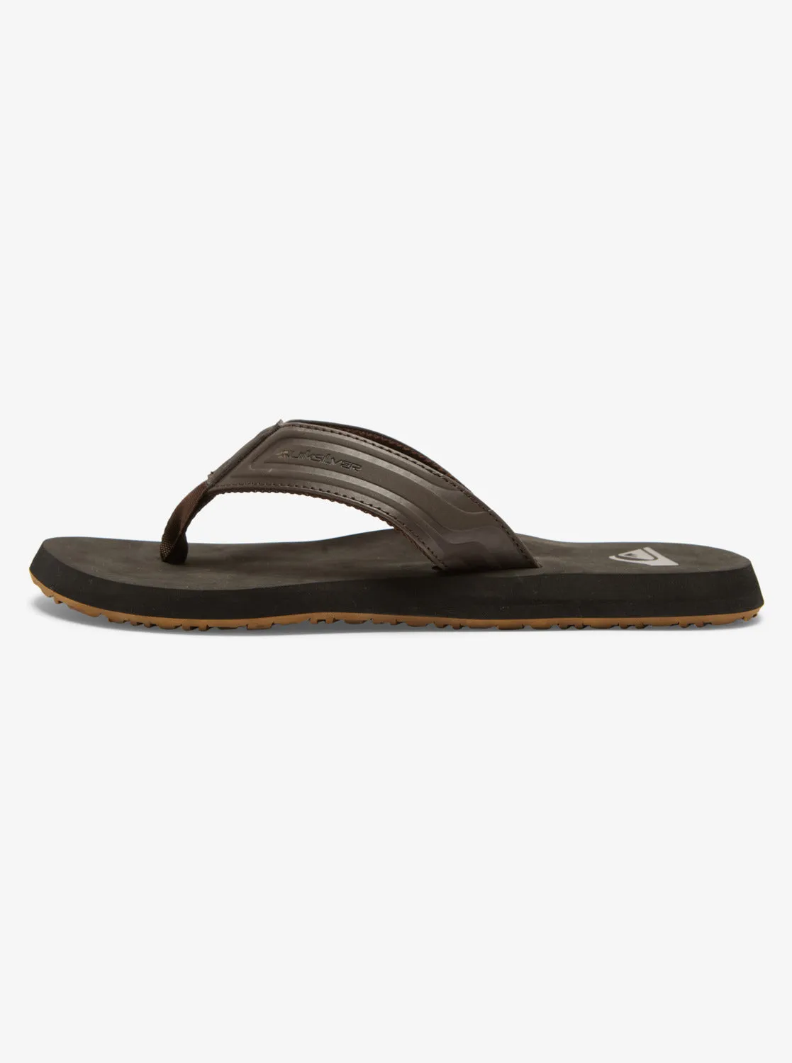 Quiksilver Monkey Wrench Core Mens Sandal