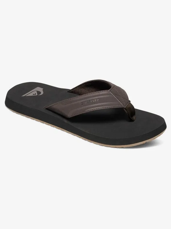 Quiksilver Monkey Wrench Core Mens Sandal