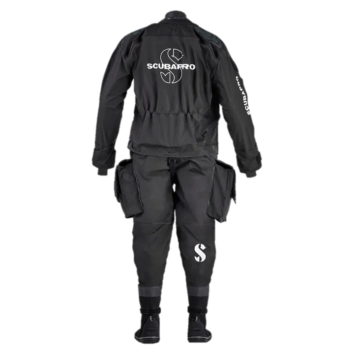 ScubaPro Evertech Dry Breathable Men