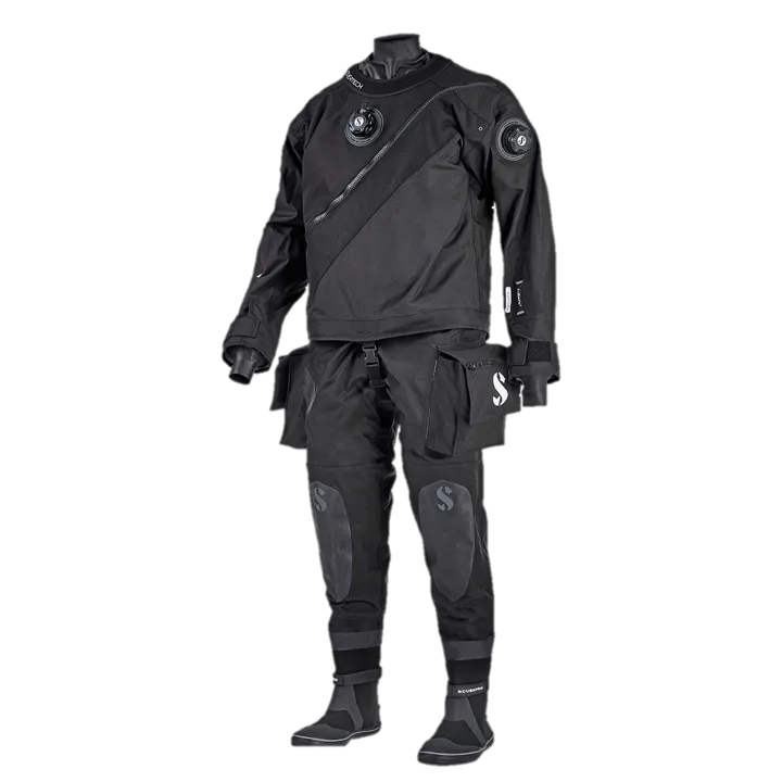 ScubaPro Evertech Dry Breathable Men