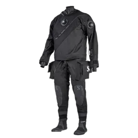 ScubaPro Evertech Dry Breathable Men