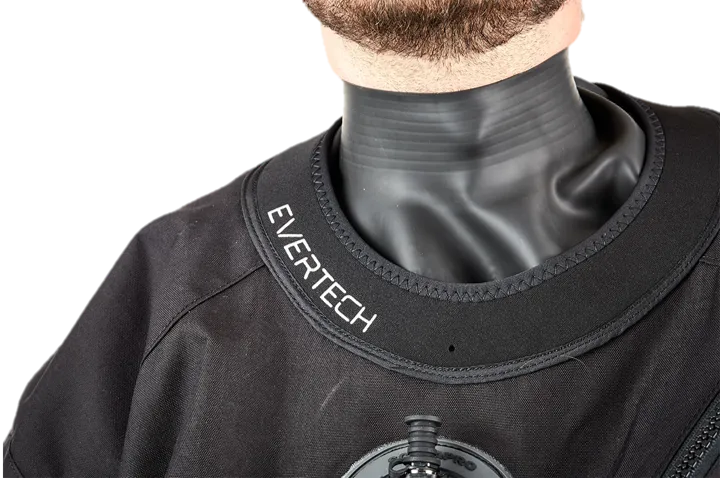 ScubaPro Evertech Dry Breathable Men