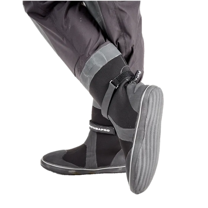 ScubaPro Evertech Dry Breathable Men