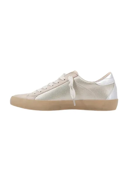 Shu Shop Paula Sneaker - Sterling