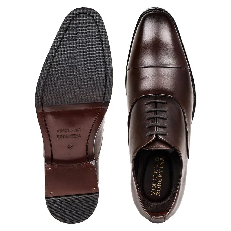 SILVIO OXFORD BR