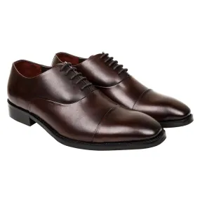 SILVIO OXFORD BR