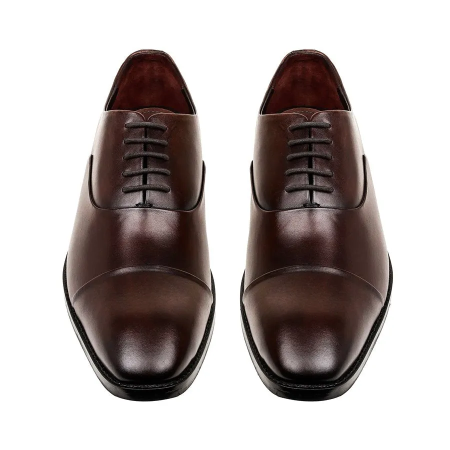 SILVIO OXFORD BR