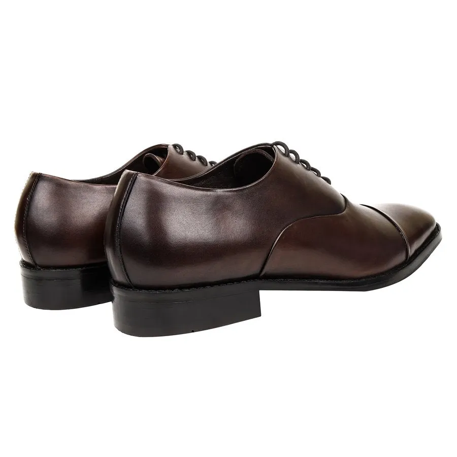 SILVIO OXFORD BR