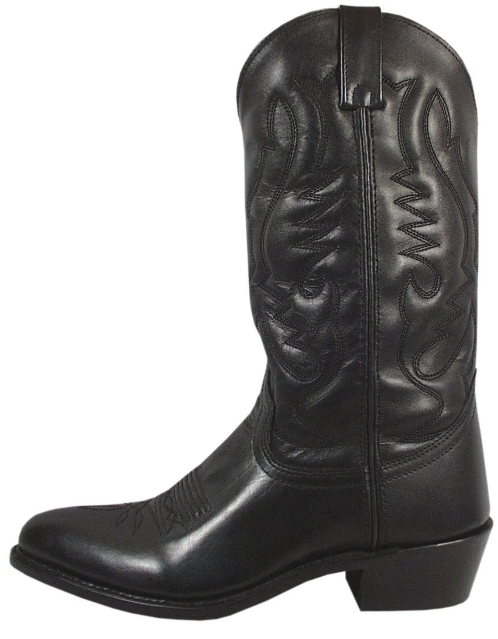 Smoky Mountain Men's Denver Leather Boot