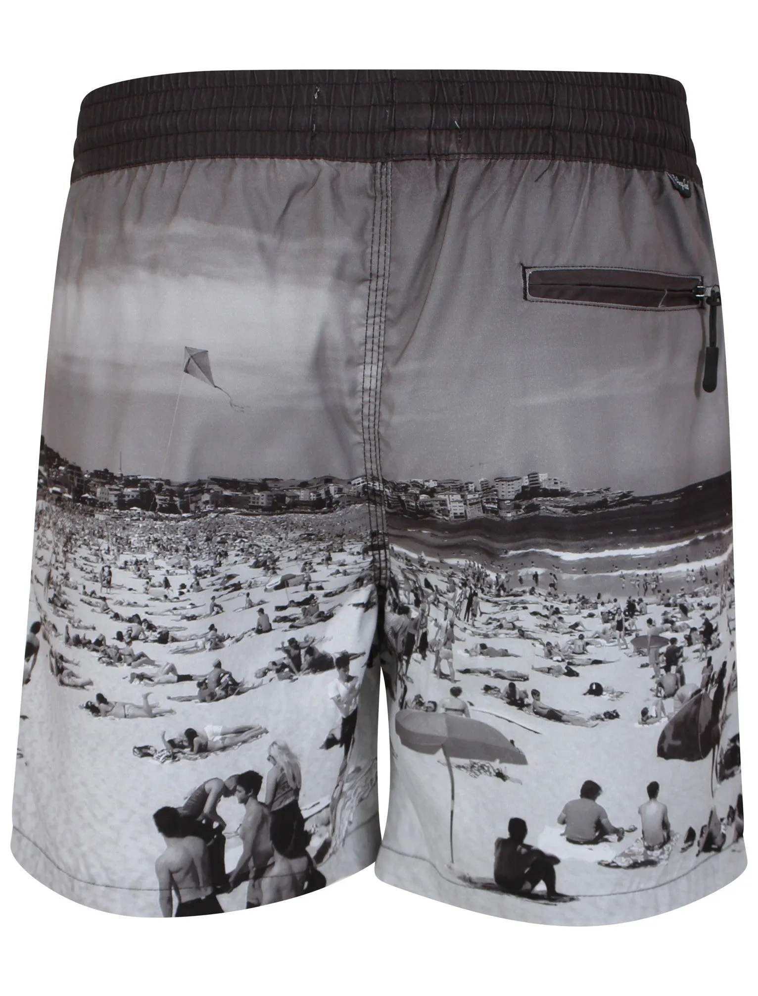 Takumi Swim Shorts - Tokyo Laundry