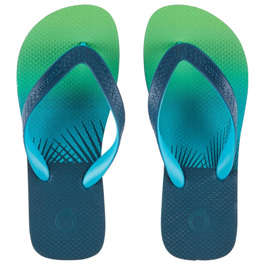 TO 500 B Jasmin Boys’ Flip-Flops