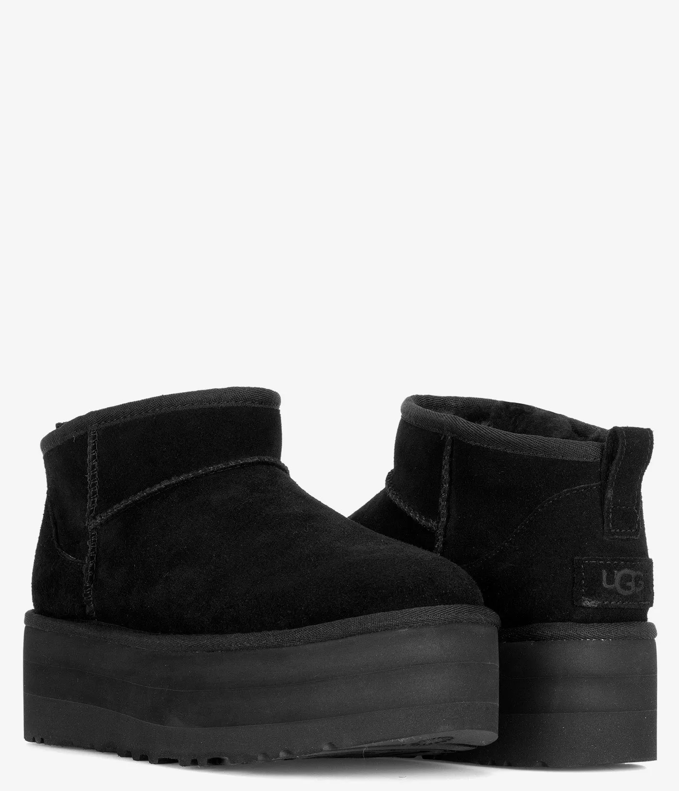 UGG Classic Ultra Mini Platform - Women