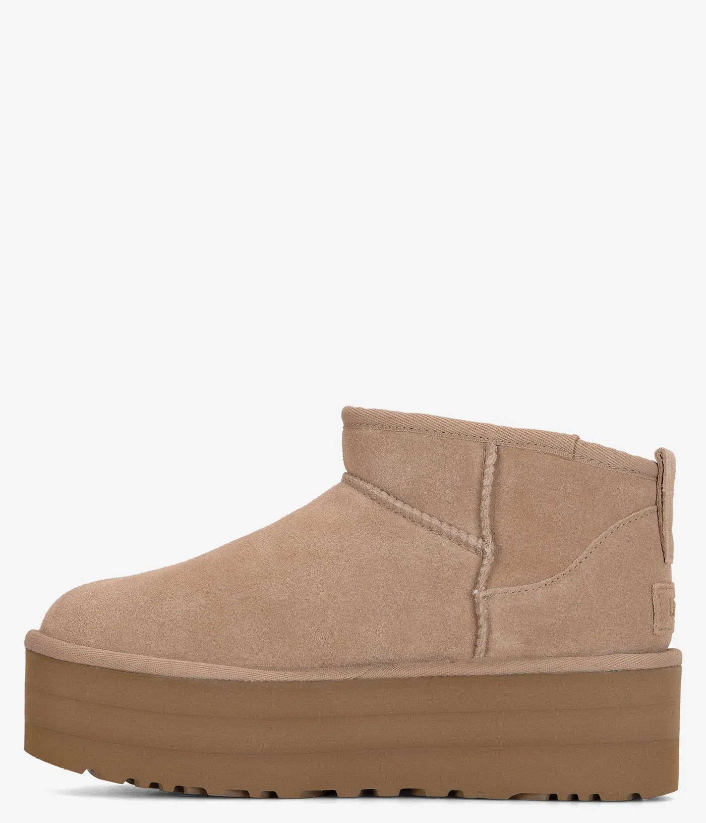 UGG Classic Ultra Mini Platform - Women