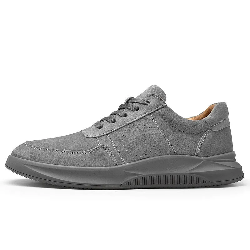 West Louis™ Trending Resistant Rubber Sole Sneakers