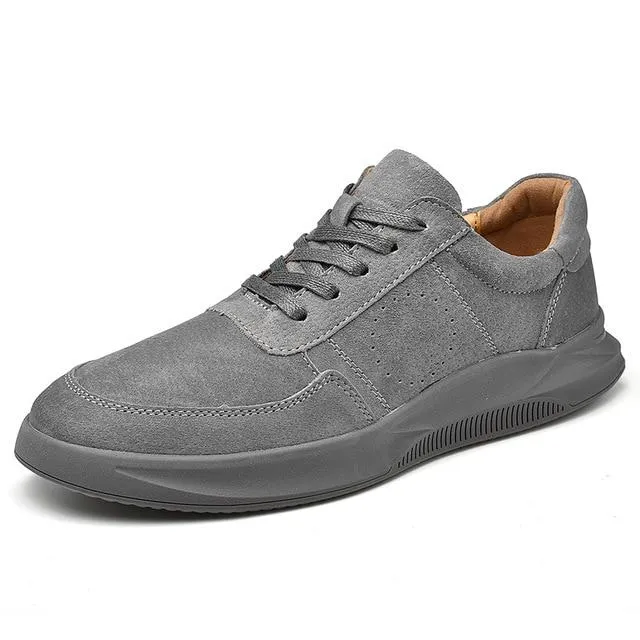 West Louis™ Trending Resistant Rubber Sole Sneakers