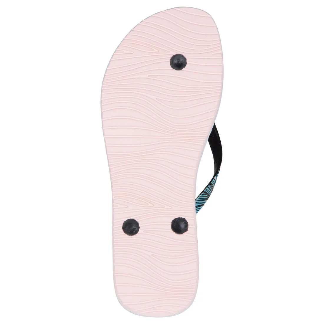 Women's Flip-Flops - 190 Exotic