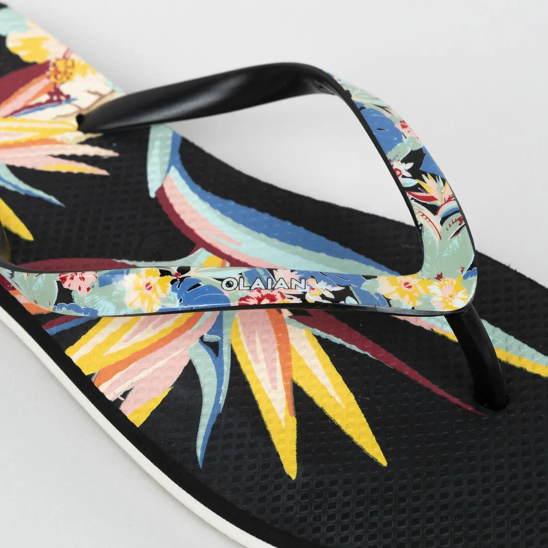 Women's Flip-Flops - 190 Exotic