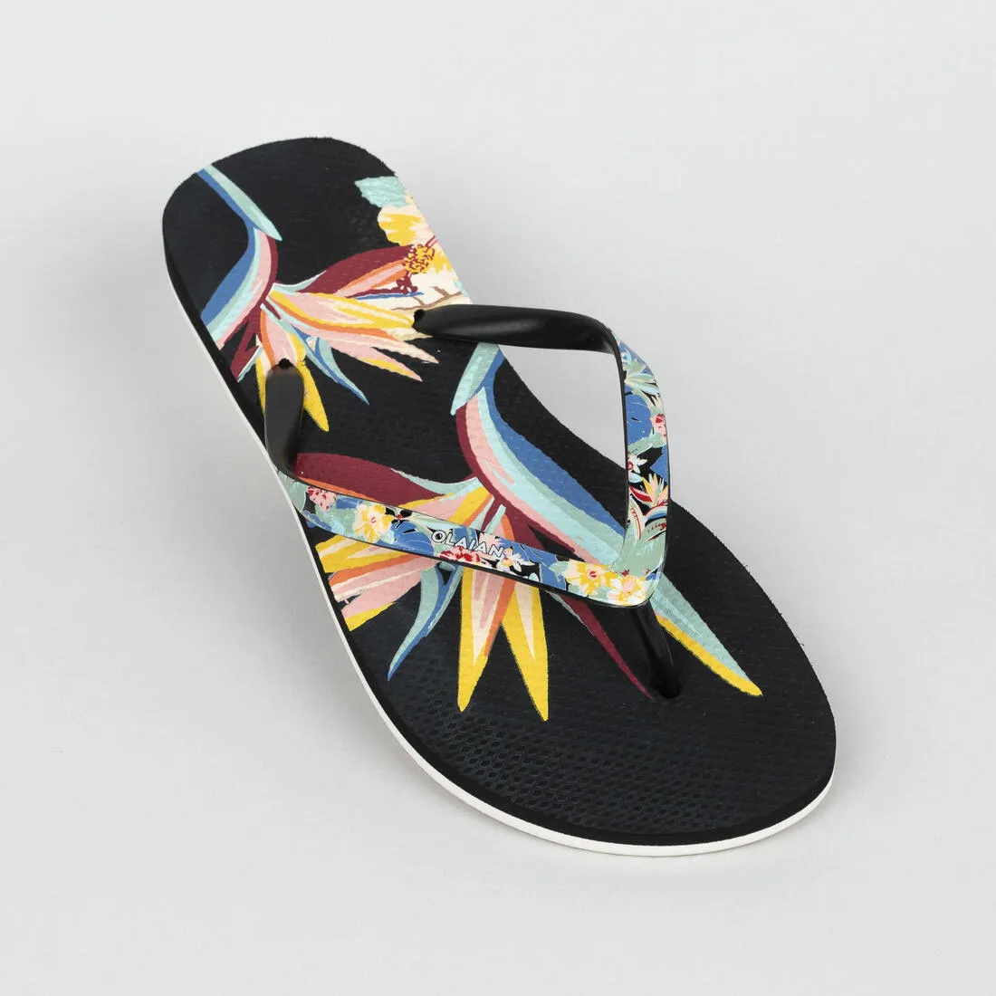 Women's Flip-Flops - 190 Exotic