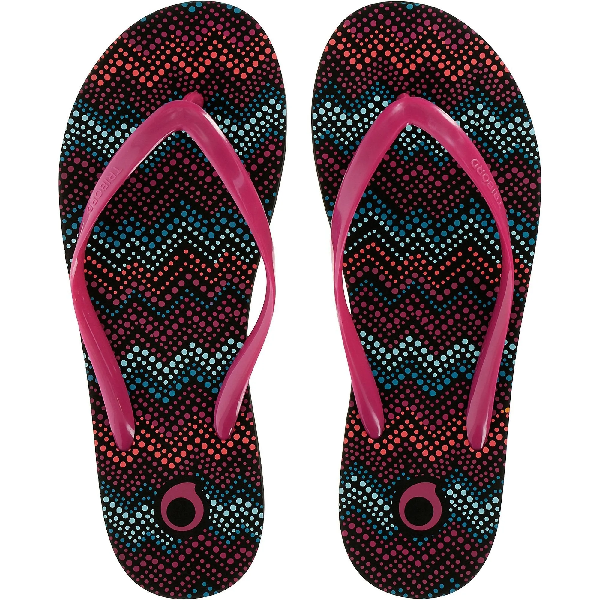 Women's Flip-Flops Zig TO100